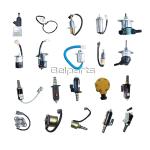 E320B E322B E322C Excavator Electric Parts 116-3526 1163526 Travel Model Final