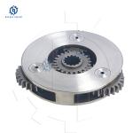 DH220-5 Slewing Reducer Device DH300-7 Excavator Swing Planetary Gear Carrier