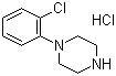 China 1-(2-chlorophenyl)piperazine hydrochloride(CAS NO:41202-32-8) on sale