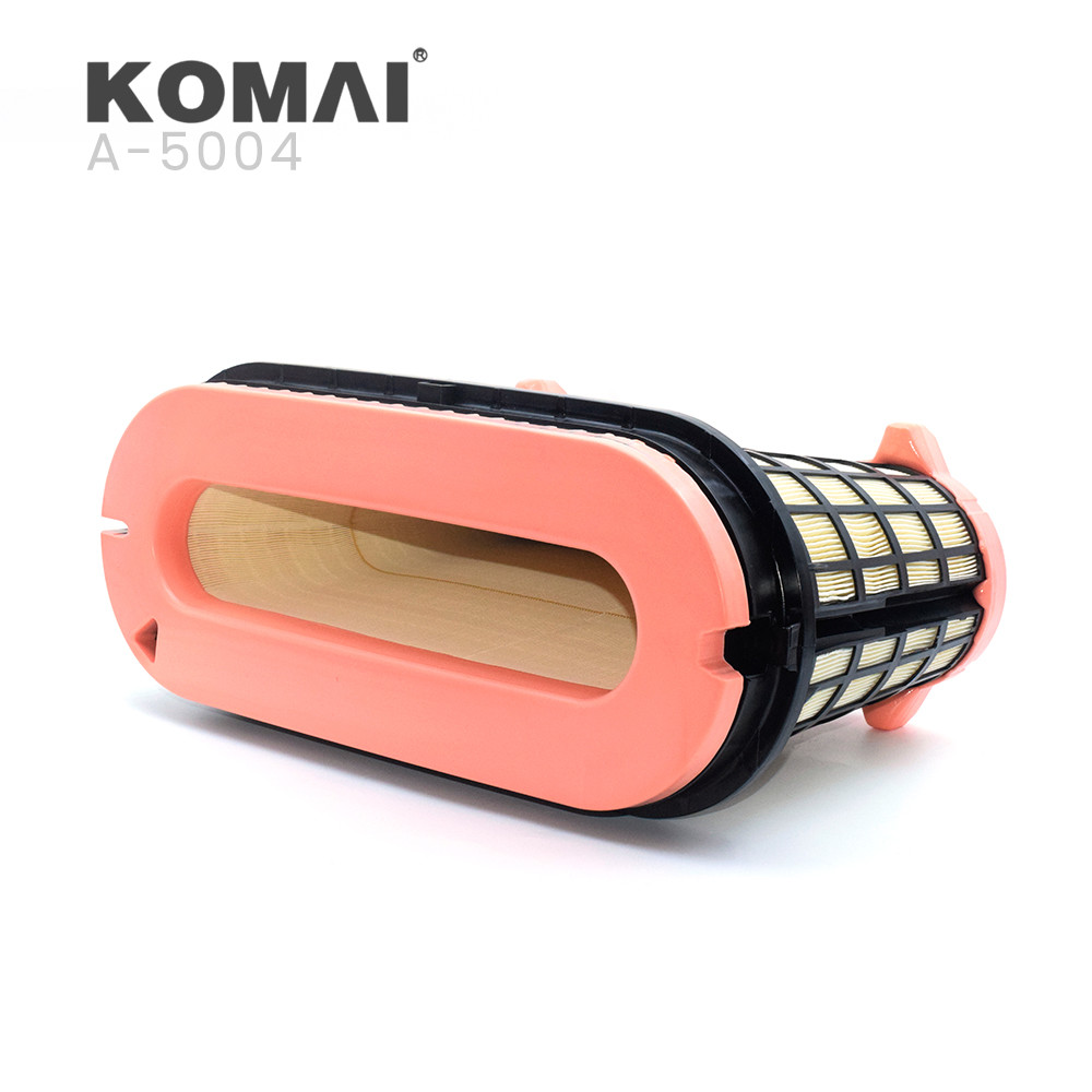 KOMAI Diesel Engine Air Filter C50004/1 AF4250 40949204 A0040949204 A0040946804 40946804 1535033 1535988 DBA8631 SA 17516