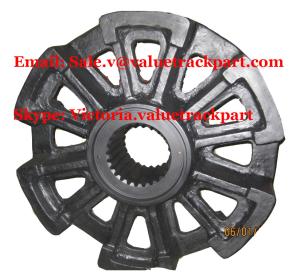 Wholesale Terex Tumbler/Drive Sprocket 423656300 from china suppliers