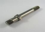TI6AL4V CNC Titanium Parts Grade 5 Sprint Car Shock Mount Bolts Bar Kit