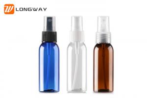 China Personal care 30ml round perfume bottle in stock cosmetic packaging on sale