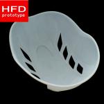 Tolerance 0.1mm TUV Certified CNC Prototype Machining For Optical Products