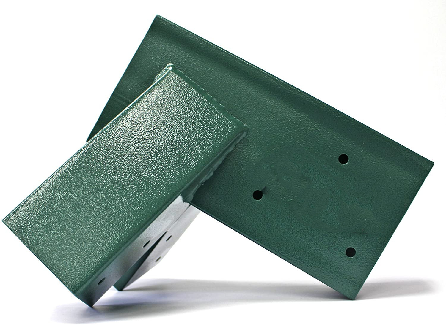 A-Frame 2 Brackets Swing Set Bracket with Heavy Duty Mounting Hardware Standard