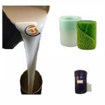 Tin Liquid Mold Making Silicone Rubber RTV Resin Moulding