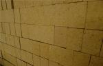 Heat Resistant Construction High Alumina Refractory Brick Thermal Conductivity