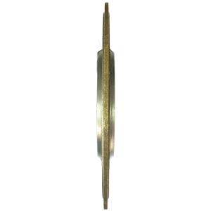 Wholesale Sintered Glass Edge Wheel Customized Grit Grinding Diamond Wheel from china suppliers