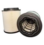 304 X 170 X 371mm Truck Air Filter 2414656 2414658 For Engine