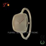 Fashion stainless steel good quality luxury Quartz Wrist women Watches for