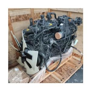 Wholesale 1992-1998 Year TROOPER Excavator 6UZ1 Diesel Complete Engine for Heavy Duty Vehicles from china suppliers