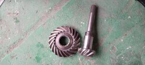 Wholesale YQX30-0900 		Spiral bevel gear assy for  forklift from china suppliers