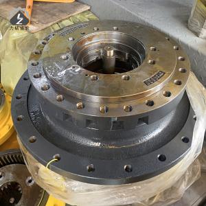 Wholesale PC300-7 Final Drive Travel Motor Hydraulic Traveling Excavator Swing Gearbox from china suppliers