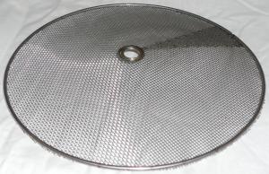 Wholesale Stainless Steel Disc Filter Made Stainless Steel Wire Mesh from china suppliers