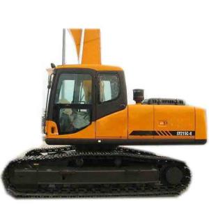 Wholesale Small Farm 1 Ton 1.5 Ton 2 Ton Mini Crawler Excavator Displacement 1.642 L from china suppliers