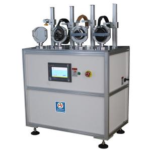 China Torsion Fatigue Testing Machine Headset Life Span Test for Manufacturer on sale