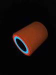 Reflective Adhesive Fluorescent Tape Vinyl Luminous Phosphorescent Roll Sticker