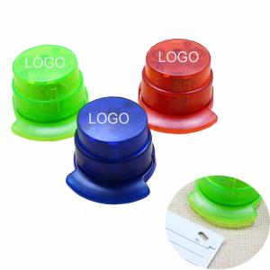 Wholesale Colorful Mini Needle Free Stapler Cheap Gifts Logo Customized from china suppliers