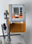Mini Powder Coating Machine Electrostatic Coating Spray For Professional Results
