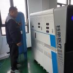 Modular Skid Nitrogen Gas Generators For Pharmaceutical Industry