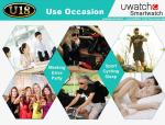 Hot U18 Smart Wrist Watch Sport smart watch Bluetooth Mobile Phone Andriod Smart