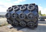 Anchor Marine Diameter 4.5M Foam Filled EVA Fenders High Quality Material