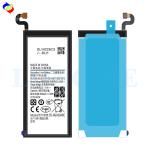 Li-Polymer EB-BG930ABE Batteries For Samsung S7 G930 Galaxy S6 S7 S8 BG930