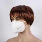KN95 Face Mask Disposable Anti Dust Protective Face Mask Factory Wholesale