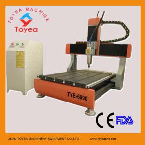 Wholesale Factory price!! Aluminum composite panel CNC Cutting machine TYE-6090 from china suppliers