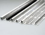 Aluminum Profile Ceramic Tile Corner Edge Finishing Trim Factory custom