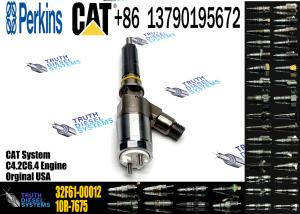 Wholesale Fuel Injector Assembly 2645A717 10R-7675 2645A743 10R-7670 317-2300 32F61-00014 32F61-00022 32F61-00012 32F61-00013 from china suppliers