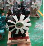 YTO diesel engine assembly lr6b5-t68