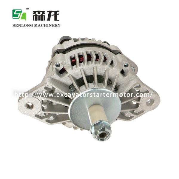 12V 160A Alternator Replacing 8600310 8314056 114529 61009227 61010753 8600210
