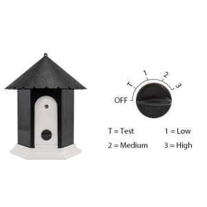 Wholesale Electric Super ultrasonic anti bark dog collar Ultrasonic Dog Training Bark Control from china suppliers