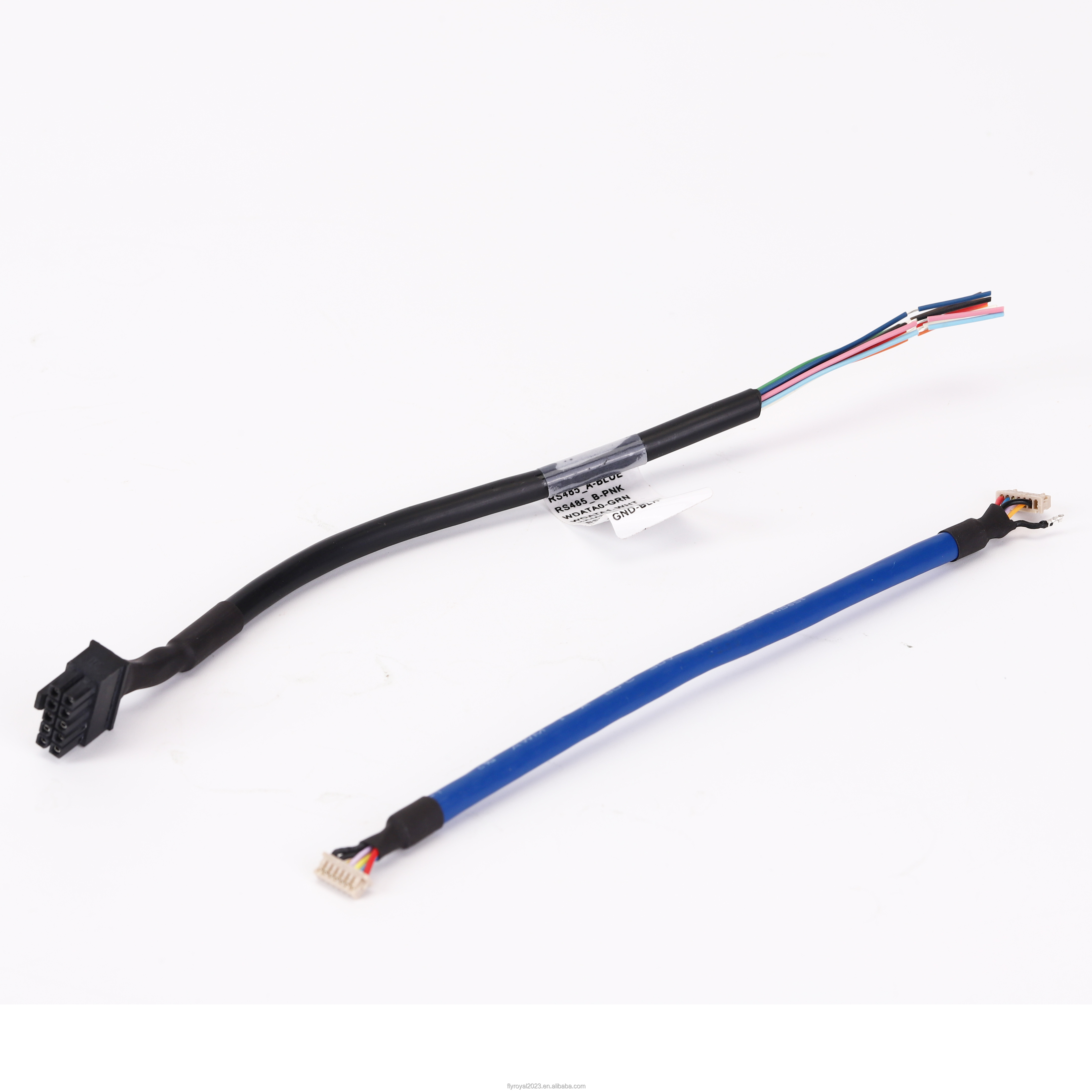 ODM OEM Electrical Cable Assembly Connector Wire Harness Electronic Wiring Harness