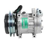 Construction Works Excavator Air Condition Compressor EM for SK200 SK210 SK350