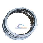 Transmission brand new A6GF1-2 automatic transmission clutch DISK SET-2/6 BRAKE