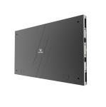 P0.9 COB Small Pixel Pitch LED Display Die-casting Aliuminum 4kg Cabinet