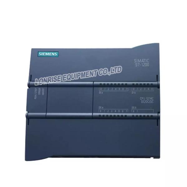 6ES7221-1BH32-0XB0 SIMATIC S7-1200 Digital Input Module SM 1221 16 DI 24 V DC