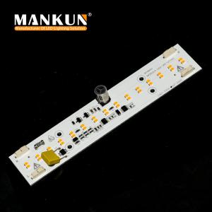 Wholesale AC127V TRIAC Dimmer Linear LED Module 12 W SMD2835 2700K CCT from china suppliers
