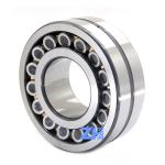 22320CA 22321CA 22322CA Spherical Roller Bearing 100*215*73mm double row self