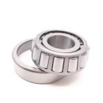 0.738 kgs High Precision Chrome Steel Material Conveyor Roller Bearing 31308 P0