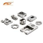 Custom Preicison CNC Machining Die Casting Metal Parts for Smart Home