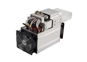 Wholesale Fast Shipping Strongu Miner 2100W Ethernet Interface 5-95 % Humidity 440 GH/S Hash Rate from china suppliers