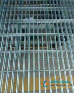 Wholesale Welded Mesh Used for Anti Climb Security Fence With SS304/PVC(Powder) Coated from china suppliers