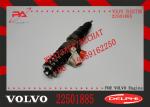 Diesel Injector 22501885 BEBE1R16001 BEBE1R16101 BEBE1R16201 for Vol-vo Engine