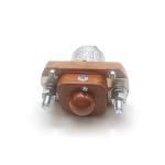 Loader Parts MZJ-400A/ 400A 48V DC Contactor Battery Main Switch