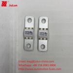 350A 125VDC Ceramic Automotive Fuses For Long Lasting EV Traction System