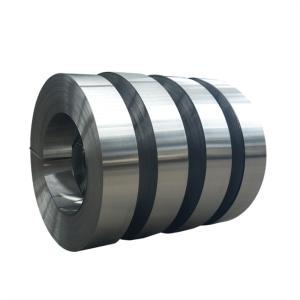Wholesale Slightly Oiled High Carbon Steel Strips SK85 SK5 75Cr1 51CrV4 S50C S75C from china suppliers
