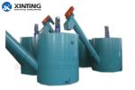 PLC Control Plastic Recycling Machine
